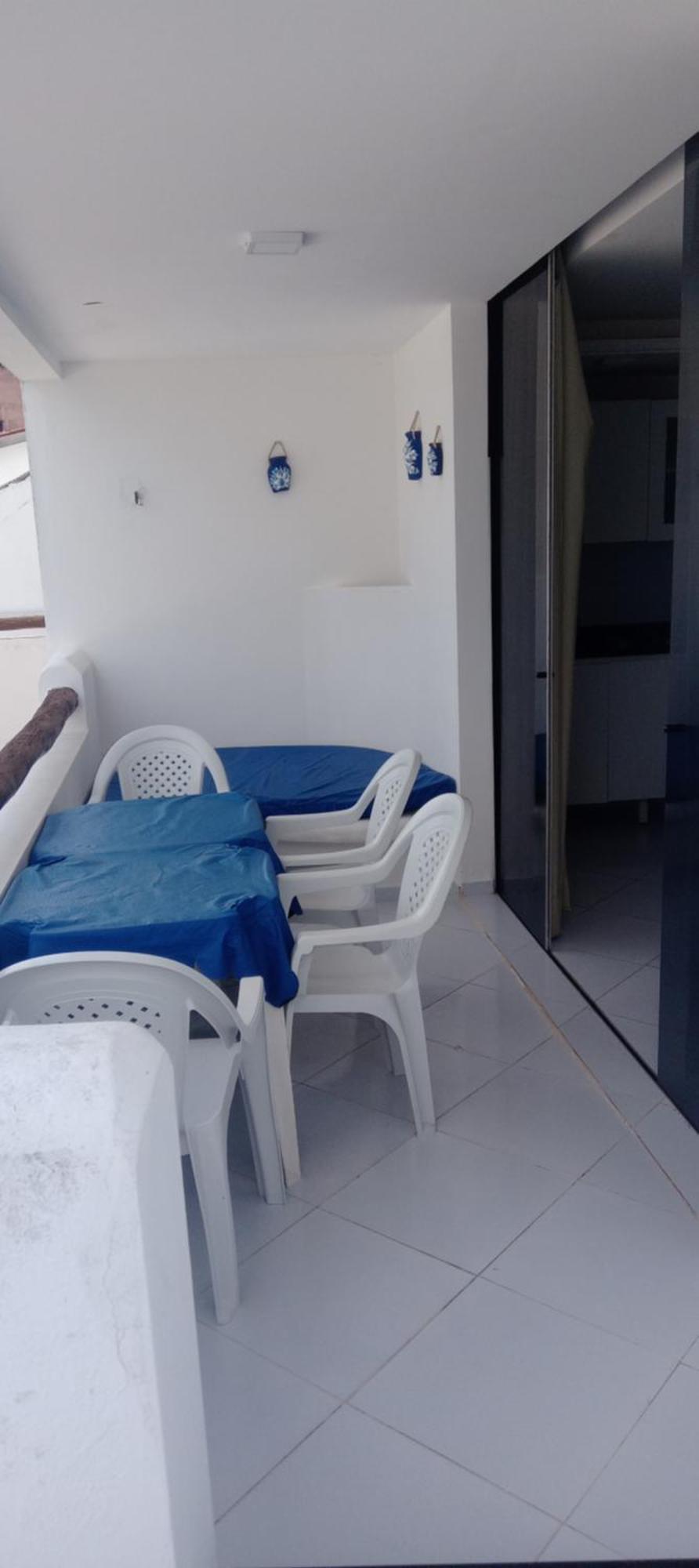 Vista Mar Maravilhosa, Flat Habana Apartment Natal Luaran gambar